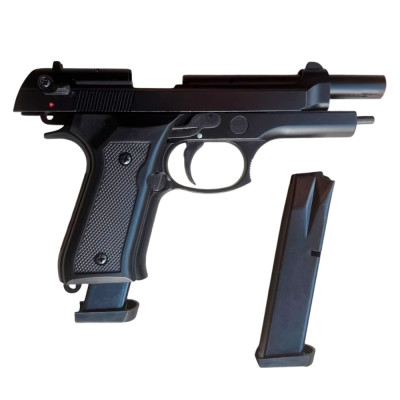 Стартовий пістолет Blow F92. Фото 2