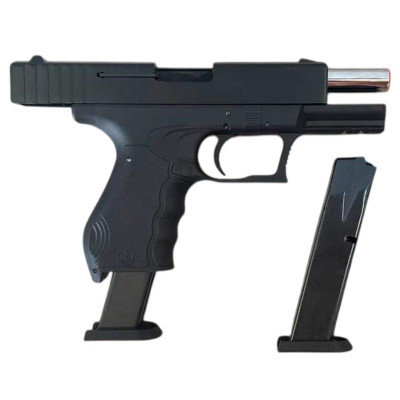 Стартовый пістолет Blow TR 17 Стартовый пістолет Blow TR 17. Фото 2