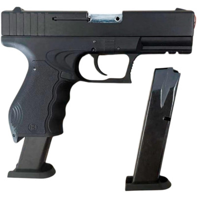 Стартовый пістолет Blow TR 17 Стартовый пістолет Blow TR 17. Фото 4