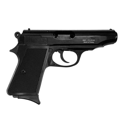 Стартовий пістолет Ekol Majarov Стартовий пістолет Ekol Majarov. Фото 1