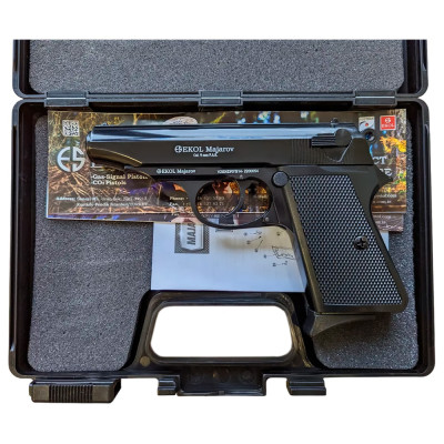 Стартовий пістолет Ekol Majarov Стартовий пістолет Ekol Majarov. Фото 2