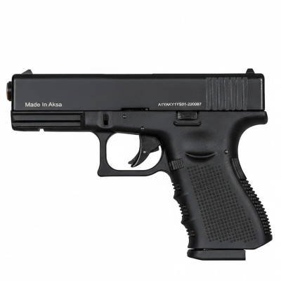 Стартовий пістолет Aksa Arms AK14