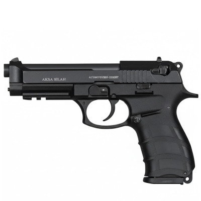 Стартовий пістолет Aksa Arms AK18
