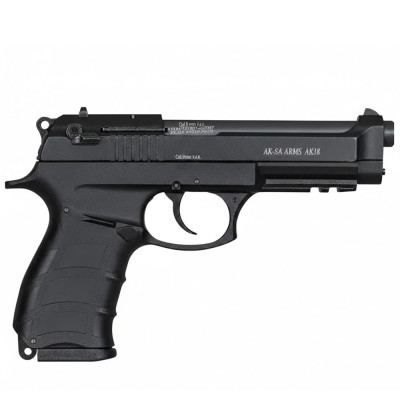 Стартовий пістолет Aksa Arms AK18. Фото 1