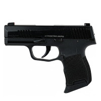 Aksa Arms AK21 - Sig Sauer 365