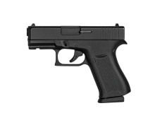 Aksa Arms AK22 - Glock 43X