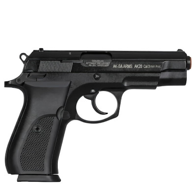 Стартовий пістолет Aksa Arms AK20. Фото 1