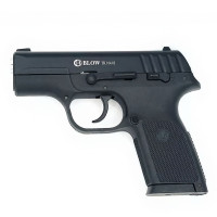 Стартовый пистолет BLOW TR 914 02 Auto