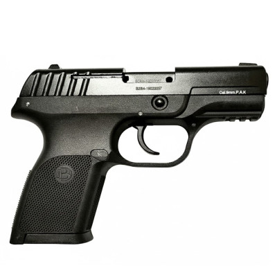 Стартовий пістолет BLOW TR 914 02 Auto. Фото 1