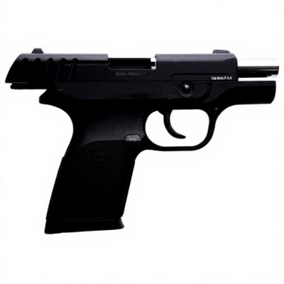 Стартовий пістолет BLOW TR 914 02 Auto. Фото 3