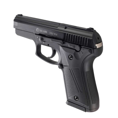 Стартовий пістолет BLOW TRZ 914 Auto. Фото 2