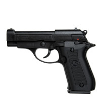 Bruni 84 black сигнальна Beretta 84