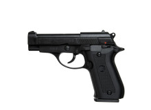Bruni 84 black сигнальна Beretta 84
