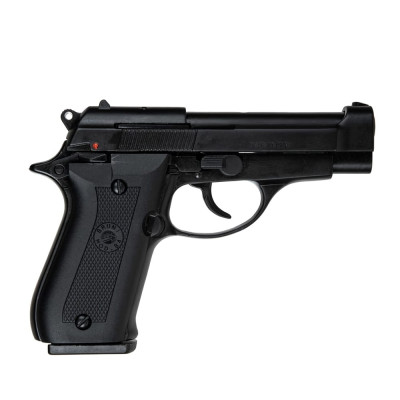 Стартовий пістолет Bruni 84 9mm - Beretta 84. Фото 1