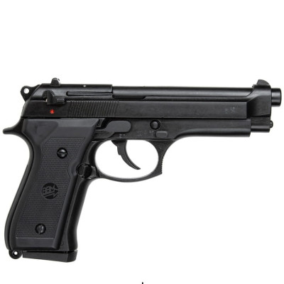 Сигнальный пістолет Bruni 92 9mm. Фото 1