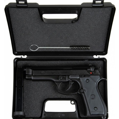 Сигнальный пістолет Bruni 92 9mm. Фото 3