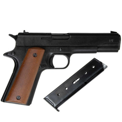 Bruni 96 9mm - Colt 1911. Фото 1