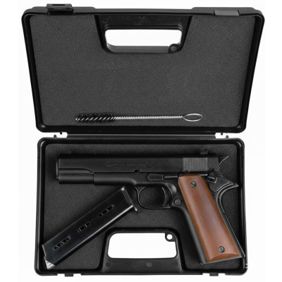 Bruni 96 9mm - Colt 1911. Фото 2