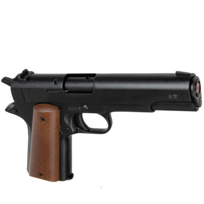 Bruni 96 9mm - Colt 1911. Фото 3