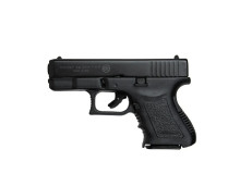 Bruni Mini Gap сиганльный Glock 26