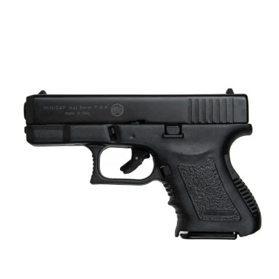 Сигнальний пістолет Bruni Mini Gap - Glock 26