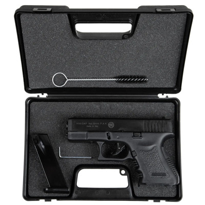 Сигнальний пістолет Bruni Mini Gap - Glock 26. Фото 3