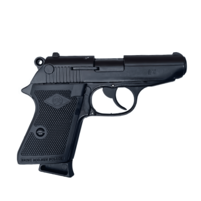 Bruni New Police 9mm - Walther PPK. Фото 1