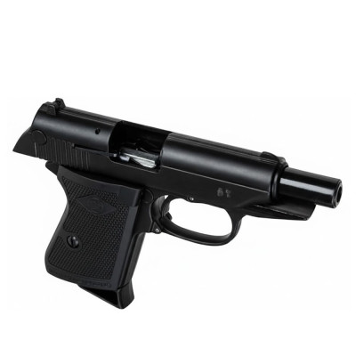 Bruni New Police 9mm - Walther PPK. Фото 3