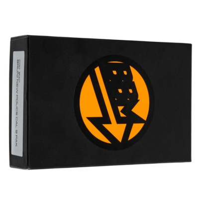 Bruni New Police 9mm - Walther PPK. Фото 5