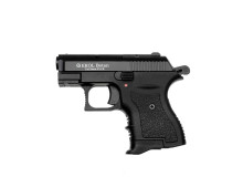 Сигнальний пістолет Ekol Botan black