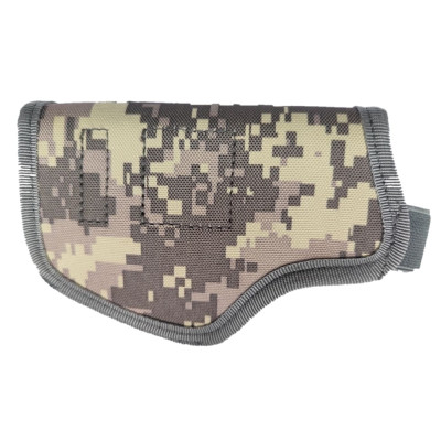 Поясна кобура. Фото 1