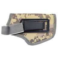 Поясна кобура універсальна