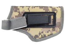 Поясна кобура універсальна