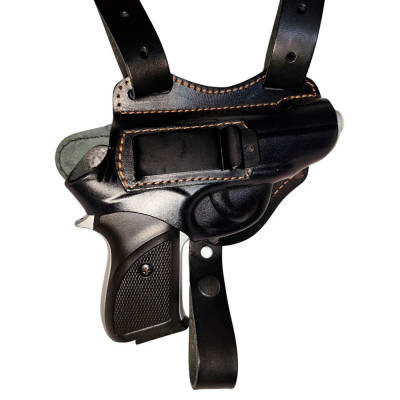 Оперативна кобура ПМ. Фото 1