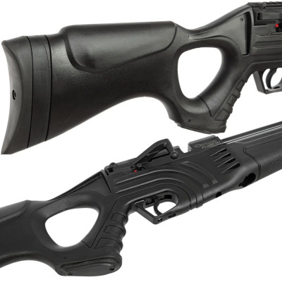 Пневматична гвинтівка Optima Flash 101. Фото 2