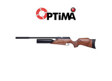 Пневматична гвинтівка Optima Flash 401 QE