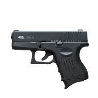 Стартовий пістолет RETAY AZM R26 black