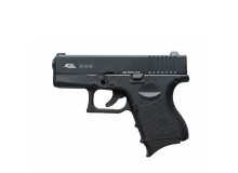 Стартовий пістолет RETAY AZM R26 black