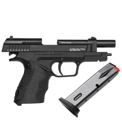 Стартовий пістолет RETAY XPro. Фото 2