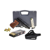 SUR 2608 Full set весь комплект + патрони, магазин, кобура, накладки