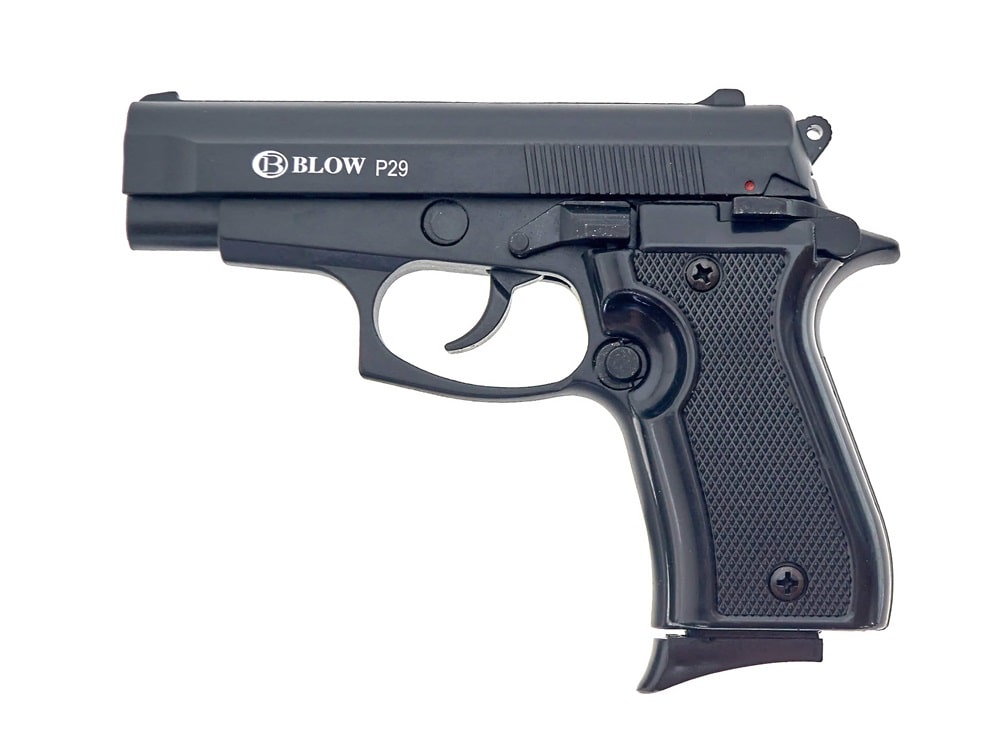 Охолощений аналог Норинко НП-29