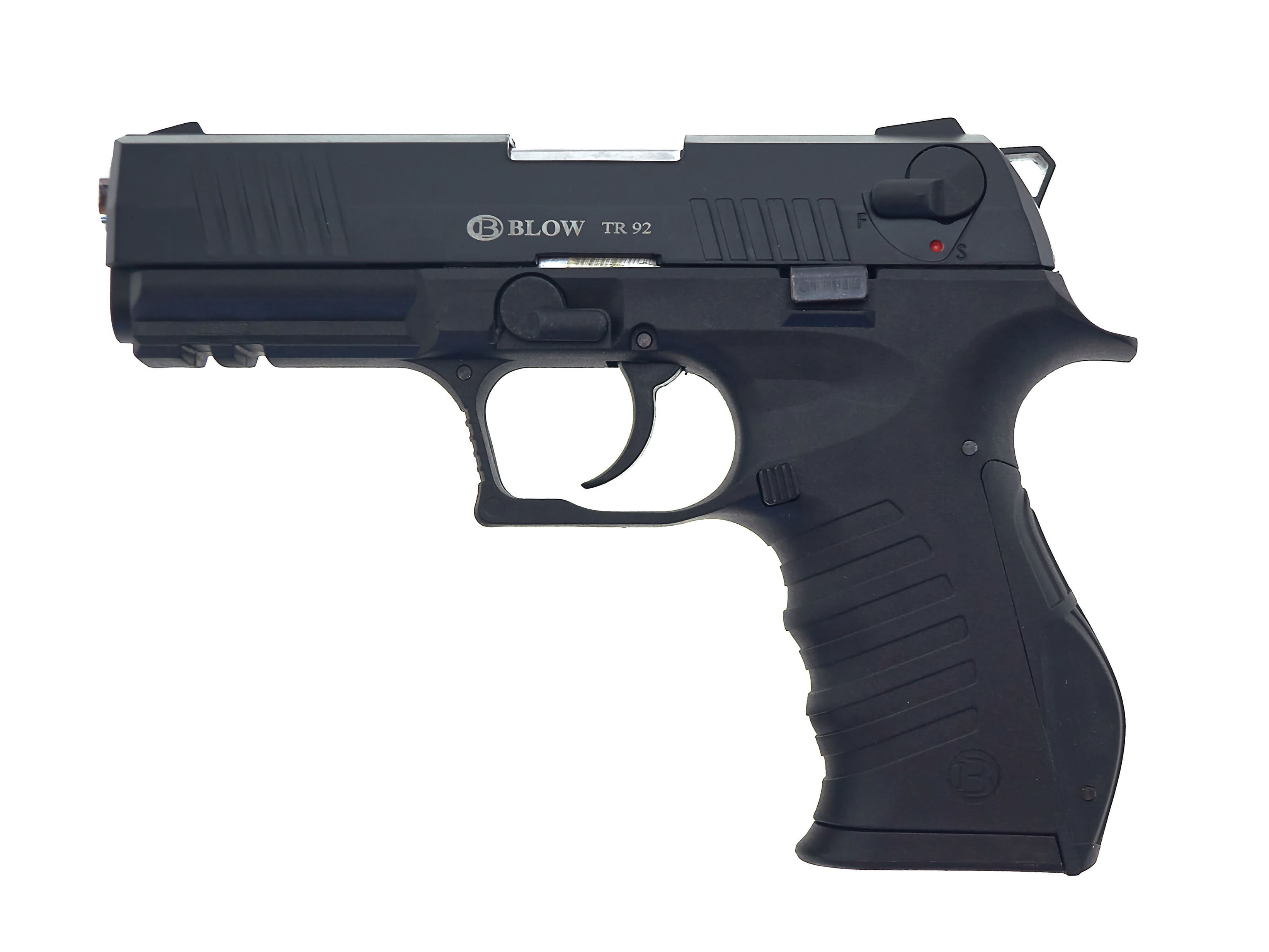 BLOW TR92 (Sig Sauer P320 охолощений)
