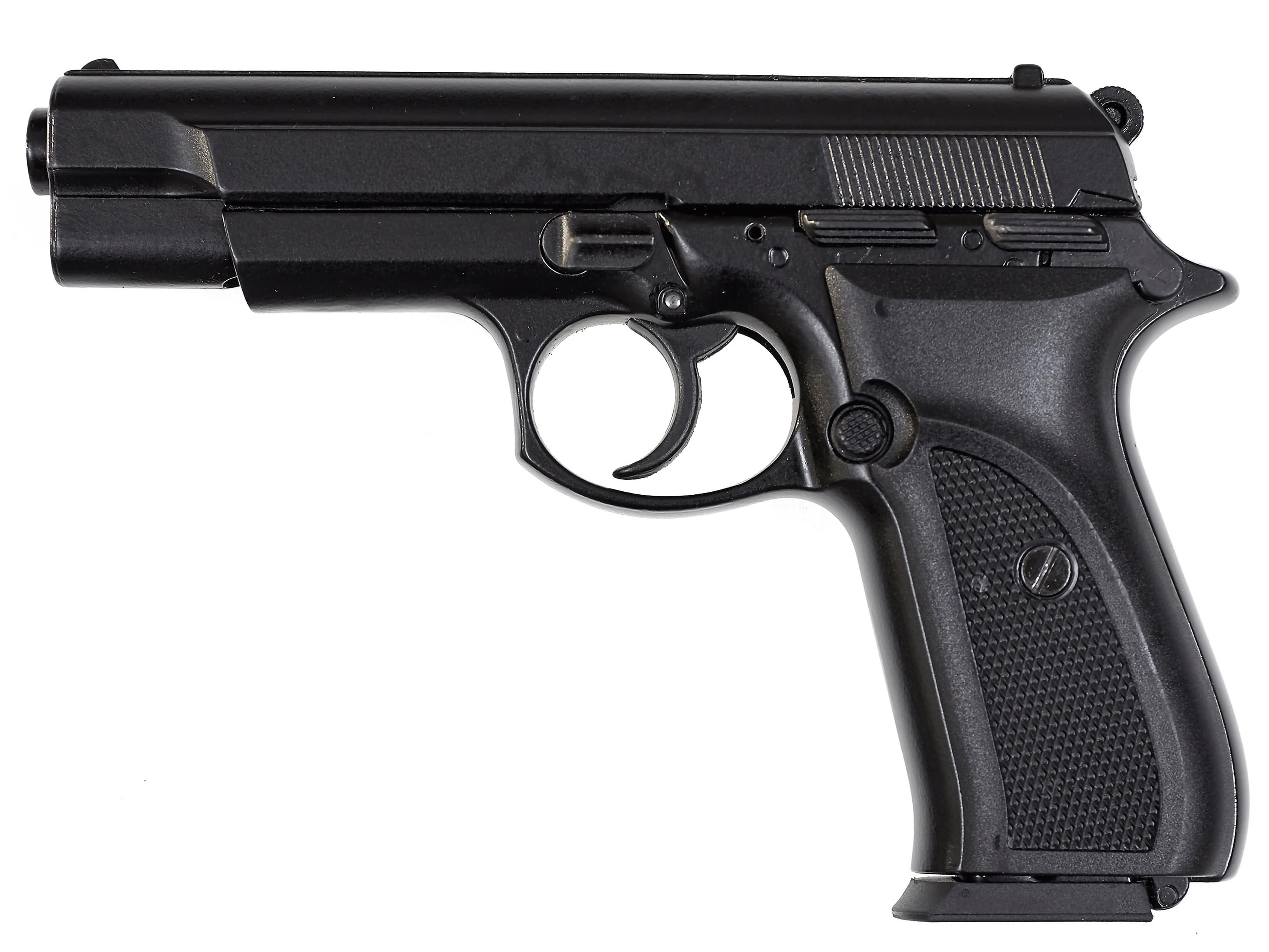 Чезет CZ 75 СХП