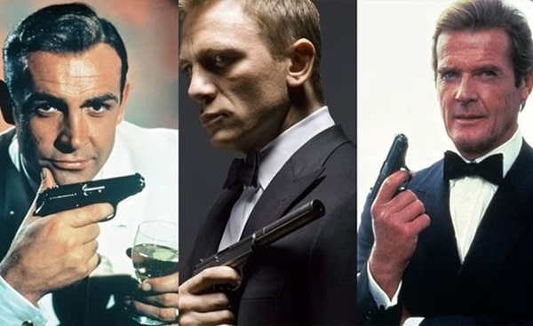 SUR 2608 у кіно