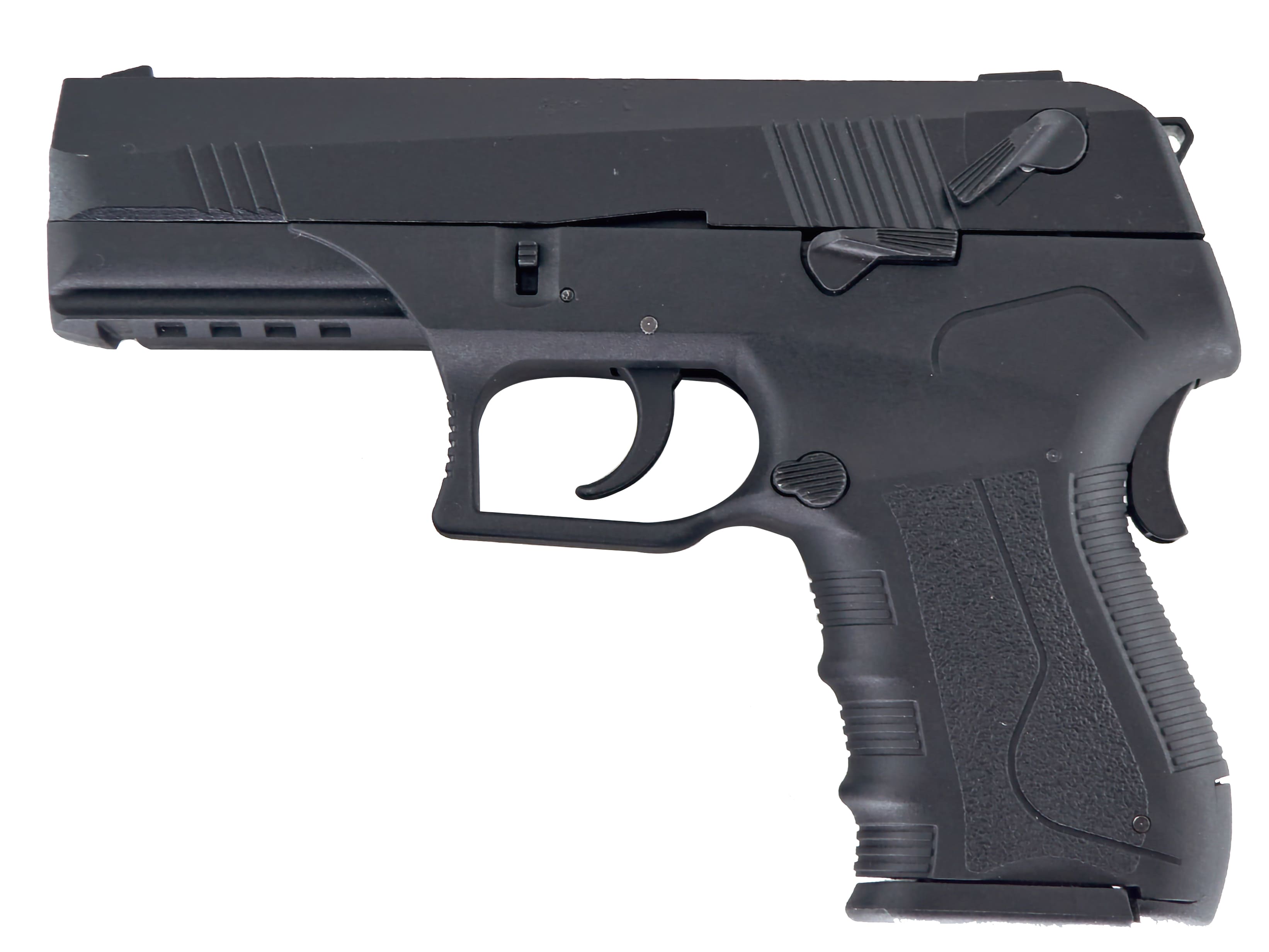 SUR STRM (SIG Sauer P320)
