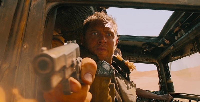 Ekol Aras Compact у кіно