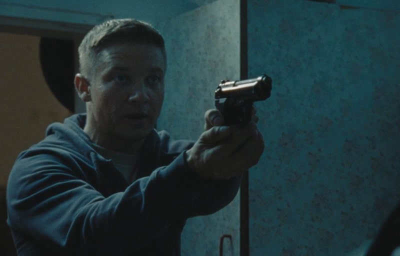 Ekol Firat Magnum у кіно