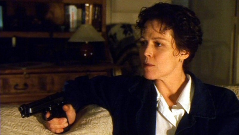 Стартовий пістолет Firat Magnum Compact 9 мм