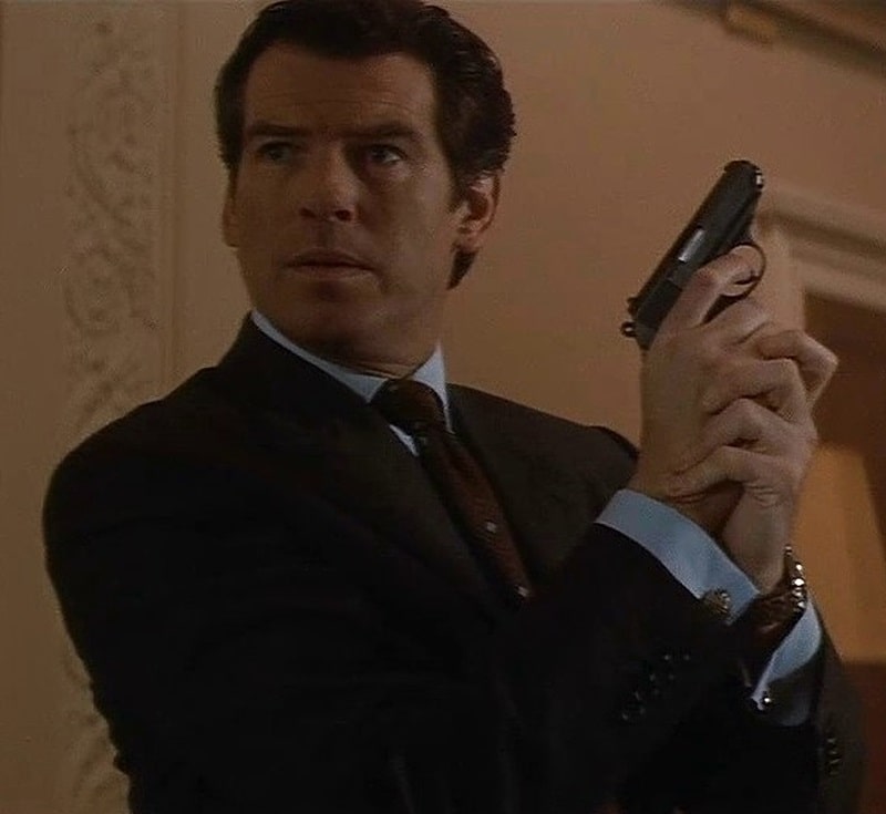 Сигнальний пістолет Экол Майор чорный 9 мм