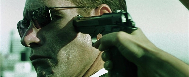 Стартовий пістолет Ekol P29 rev-2 9 мм